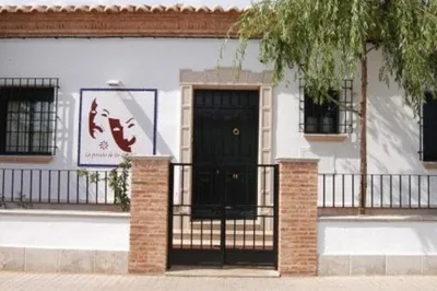 La Posada de Los Comediantes — Foto 5