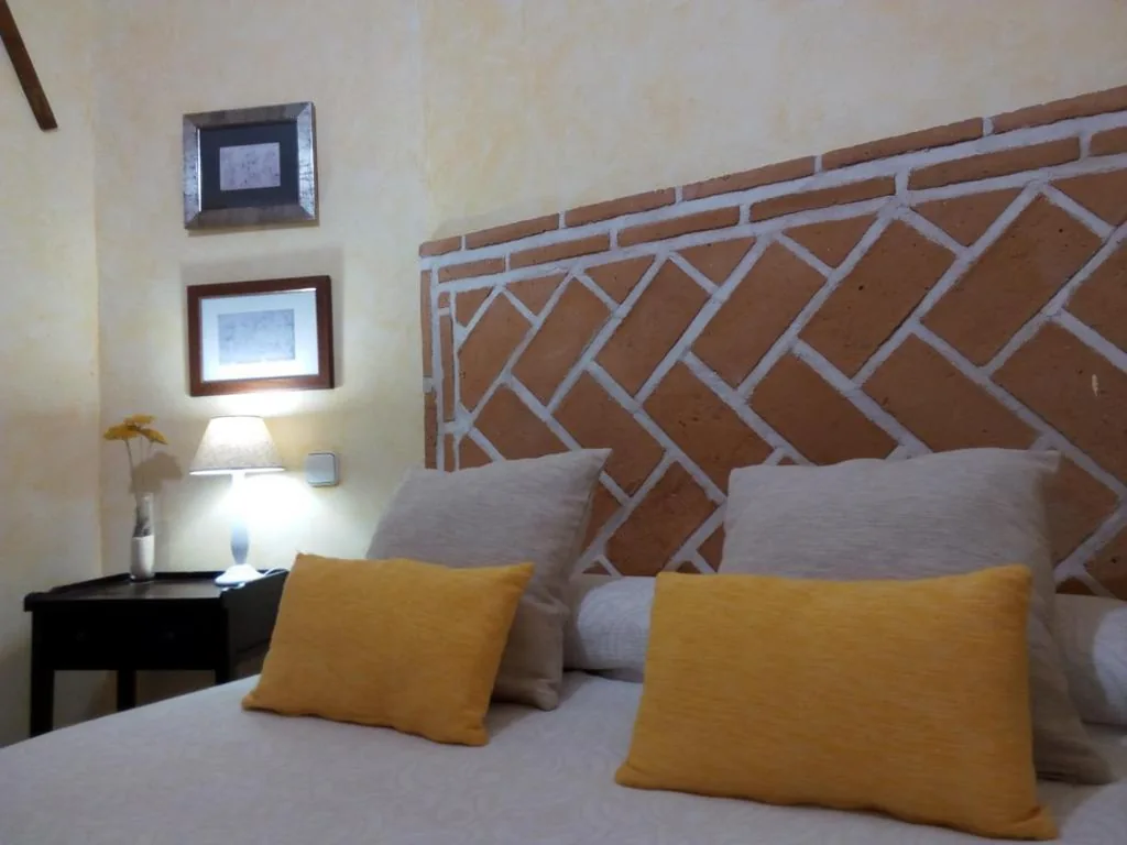 Small Double Room — La Posada de Manolo