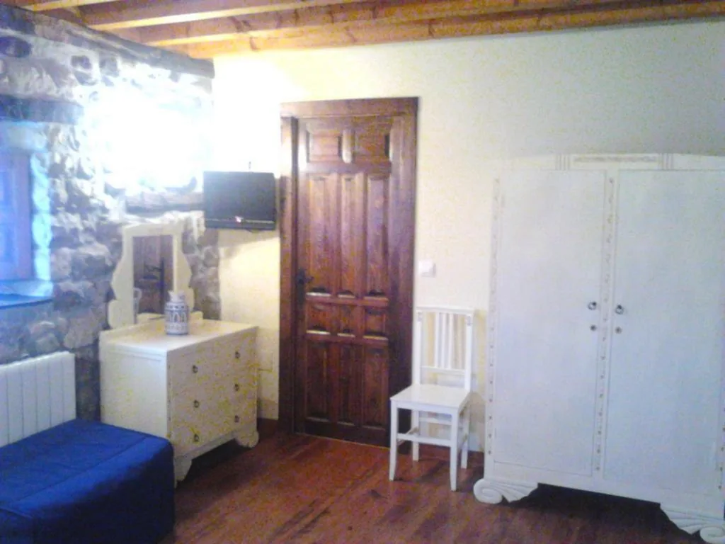 Habitación Doble - 2 camas — La Posada de Maria