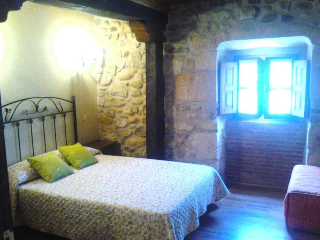 Habitación Doble — La Posada de Maria