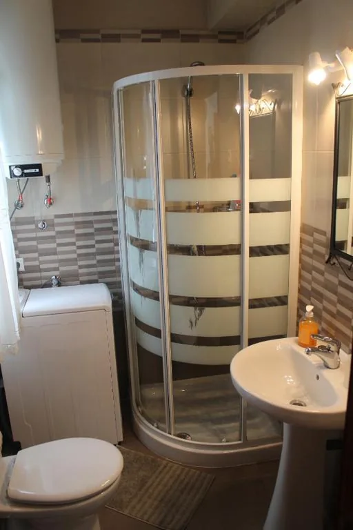 Apartment mit 3 Schlafzimmern und Meerblick — La Posada de Mijas