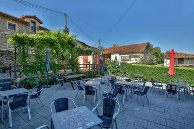 La Posada de Ojebar Nórdica — 写真 12
