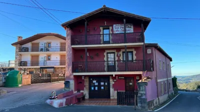 La Posada de Ojébar Rústica — foto 9