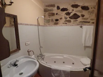 La Posada de Pedrazales — foto 3