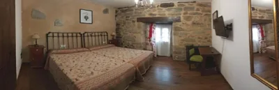 La Posada de Pedrazales — foto 6