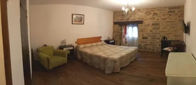 La Posada de Pedrazales — foto 10