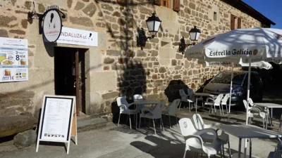 La Posada de Pedrazales — foto 11