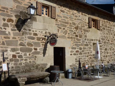 La Posada de Pedrazales — foto 12