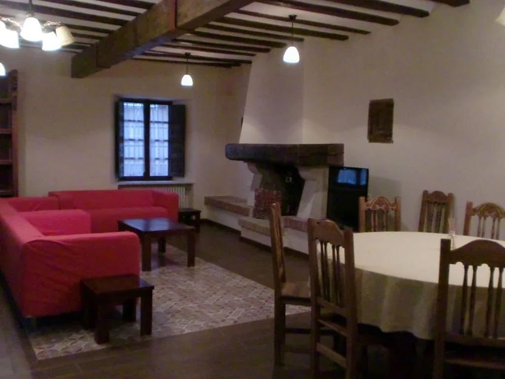 La Posada de Pesquera