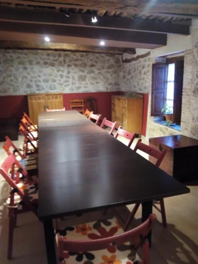 La Posada de Pesquera — foto 4