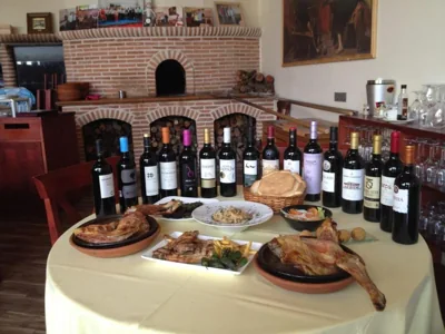 La Posada de Pesquera — foto 6
