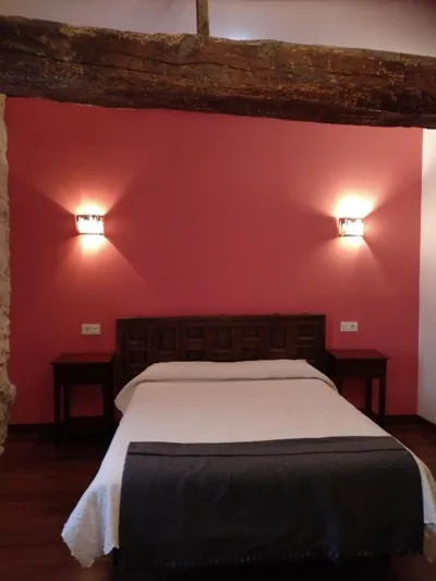 La Posada de Pesquera — foto 7