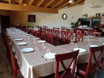 La Posada de Pesquera — foto 8