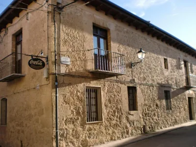 La Posada de Pesquera — foto 9