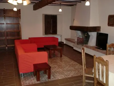La Posada de Pesquera — foto 10