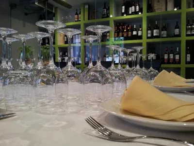 La Posada de Pesquera — foto 12