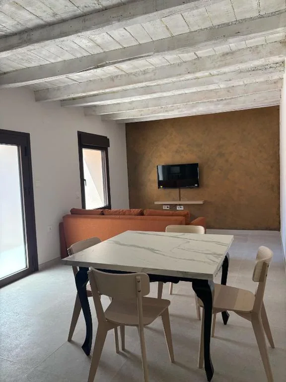 Villa — La Posada de Pesquera