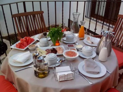 La Posada de Quijada — foto 5