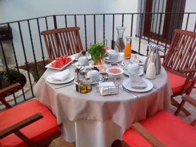 La Posada de Quijada — foto 6