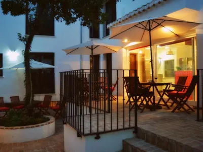 La Posada de Quijada — foto 10