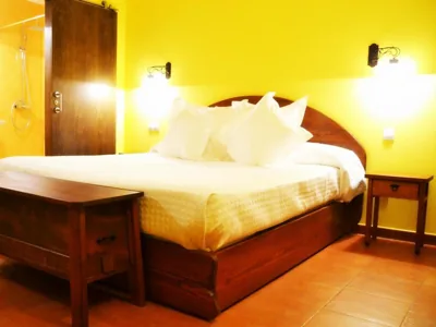 La Posada de Quijada — foto 12