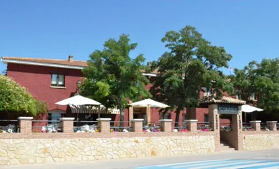 La Posada de Rosa — 照片 6