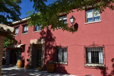 La Posada de Rosa — 照片 10