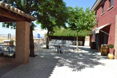La Posada de Rosa — 照片 11