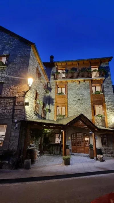 La Posada de Ruba — foto 4
