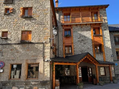 La Posada de Ruba — foto 7
