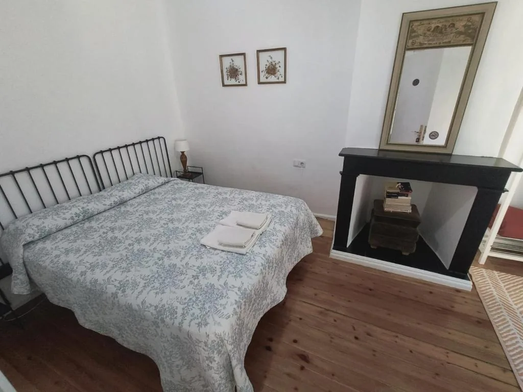Doppelzimmer — La Posada de San Marcial