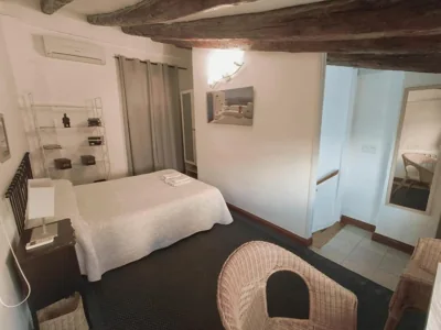 La Posada de San Marcial — Foto 2