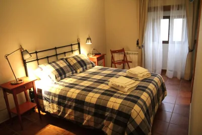 LA POSADA DE SOFUENTES — foto 2