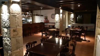 LA POSADA DE SOFUENTES — foto 4
