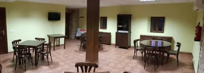LA POSADA DE SOFUENTES — foto 5