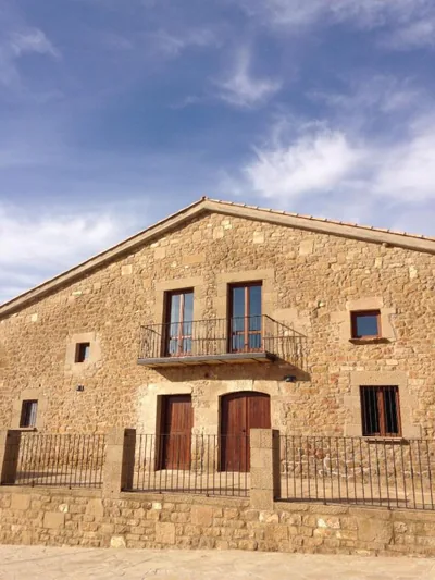 LA POSADA DE SOFUENTES — foto 6