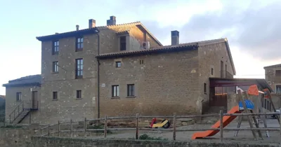 LA POSADA DE SOFUENTES — foto 9