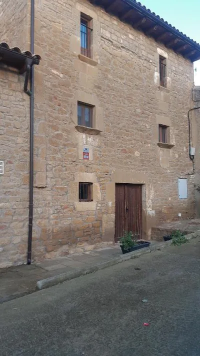 LA POSADA DE SOFUENTES — foto 10