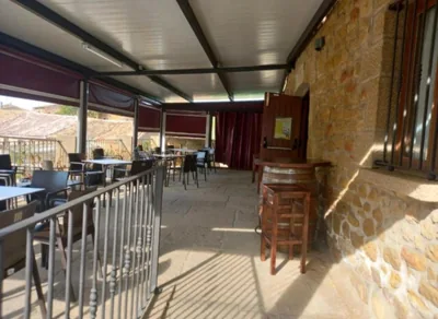 LA POSADA DE SOFUENTES — foto 11