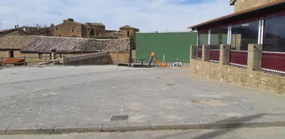 LA POSADA DE SOFUENTES — foto 12