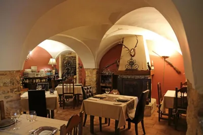 La Posada Del Canal — foto 4