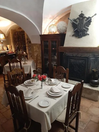 La Posada Del Canal — foto 11