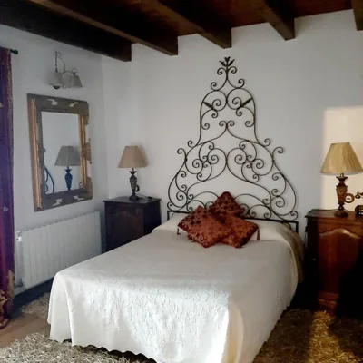 La Posada Del Canal — foto 12