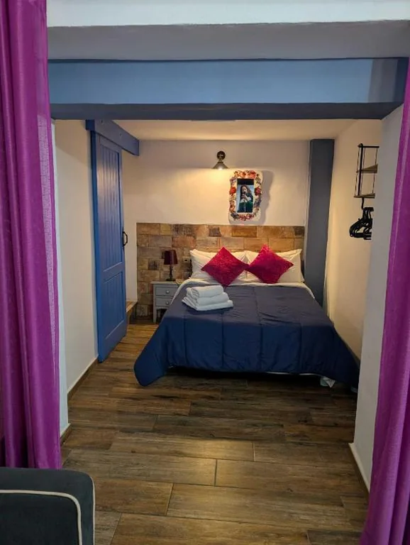 Studio — La posada del Cani