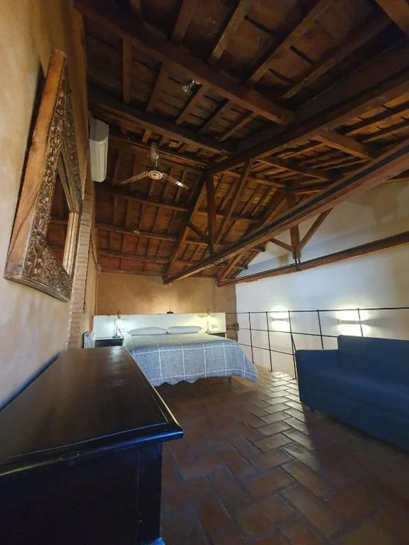 Estudio — La Posada Del Corralón