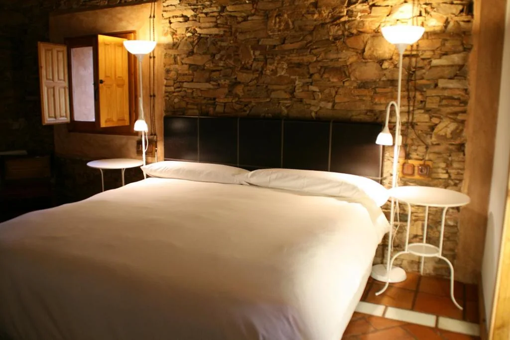Estudio — La Posada Del Corralón