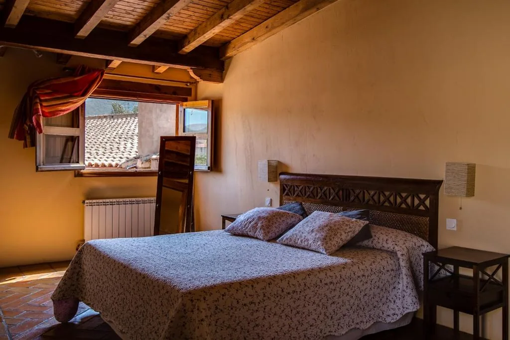Habitación Doble — La Posada Del Corralón