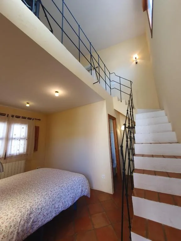 Habitación Doble — La Posada Del Corralón