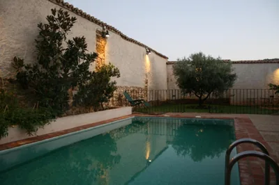 La Posada Del Corralón — foto 4