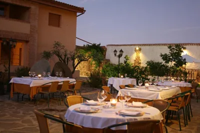 La Posada Del Corralón — foto 5